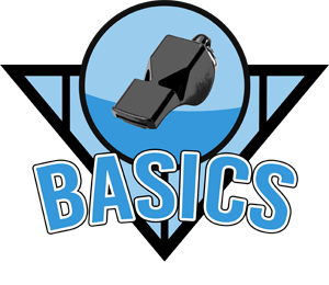 Basics Referee School